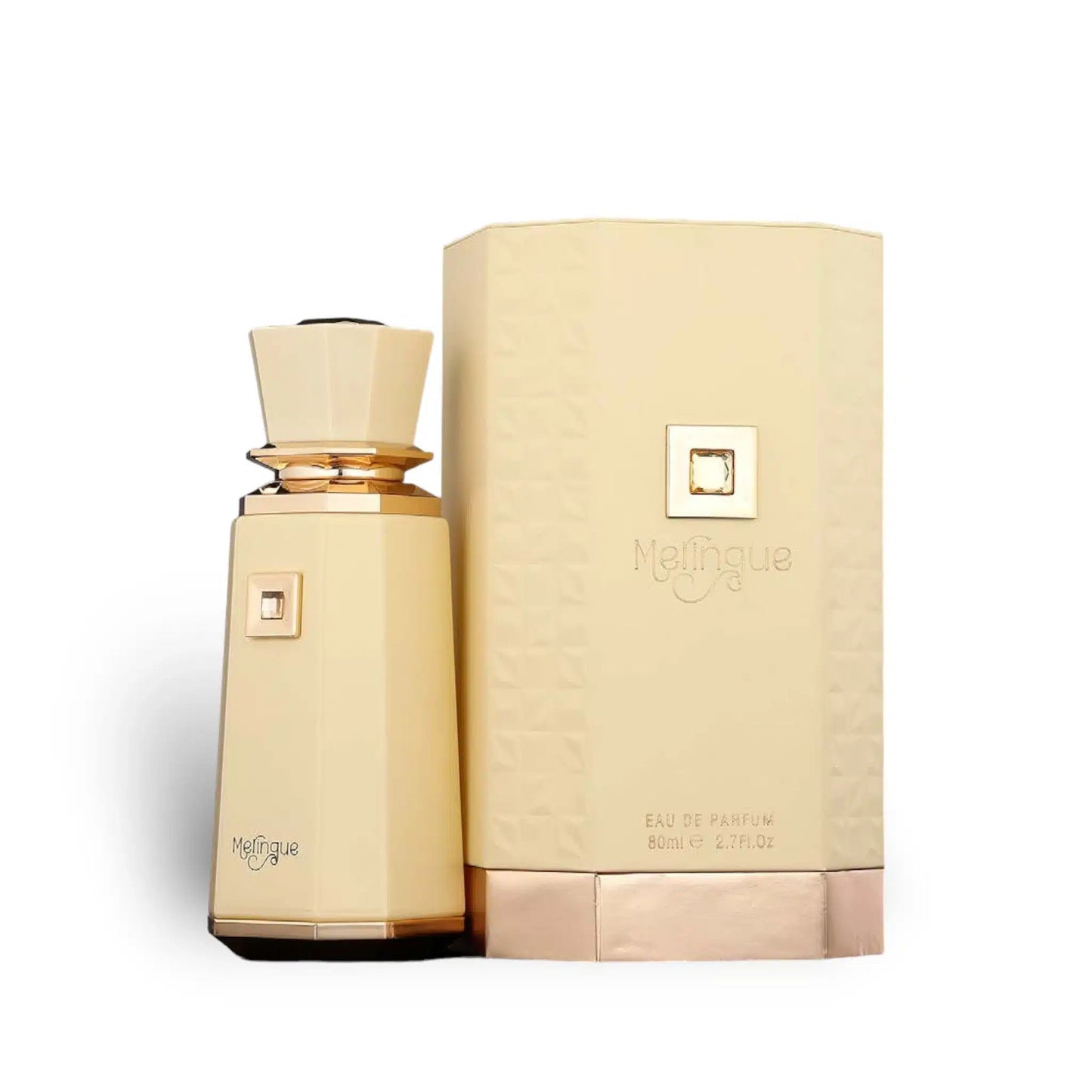French Avenue Meringue Edp Women