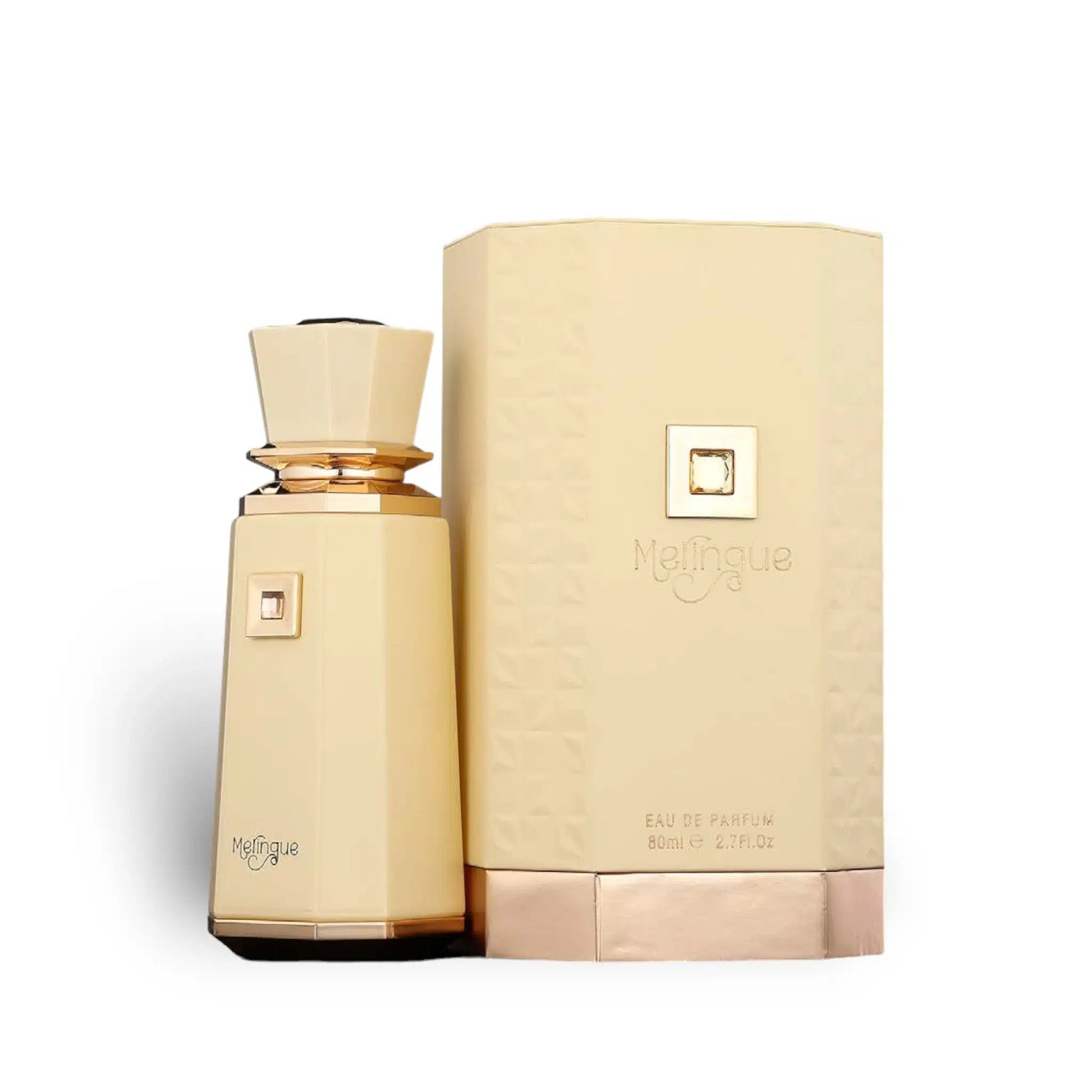 French Avenue Meringue Edp Women