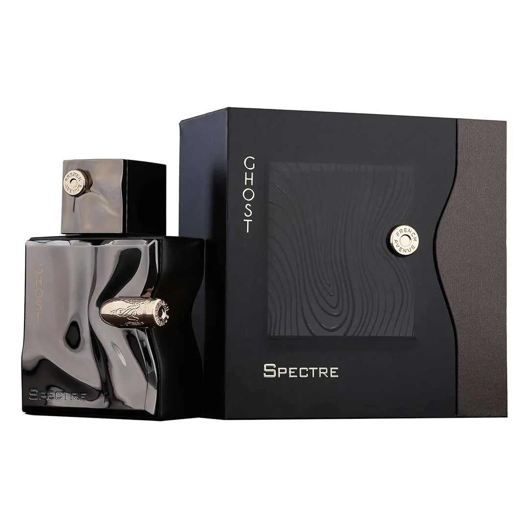 French Avenue Spectre Ghost Edp Men
