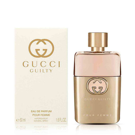 Gucci Guilty Edp Women