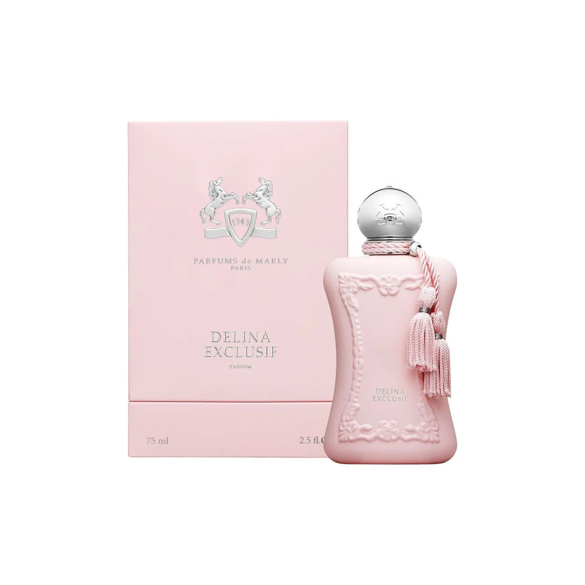 Parfums De Marly Delina Exclusif Parfum Women