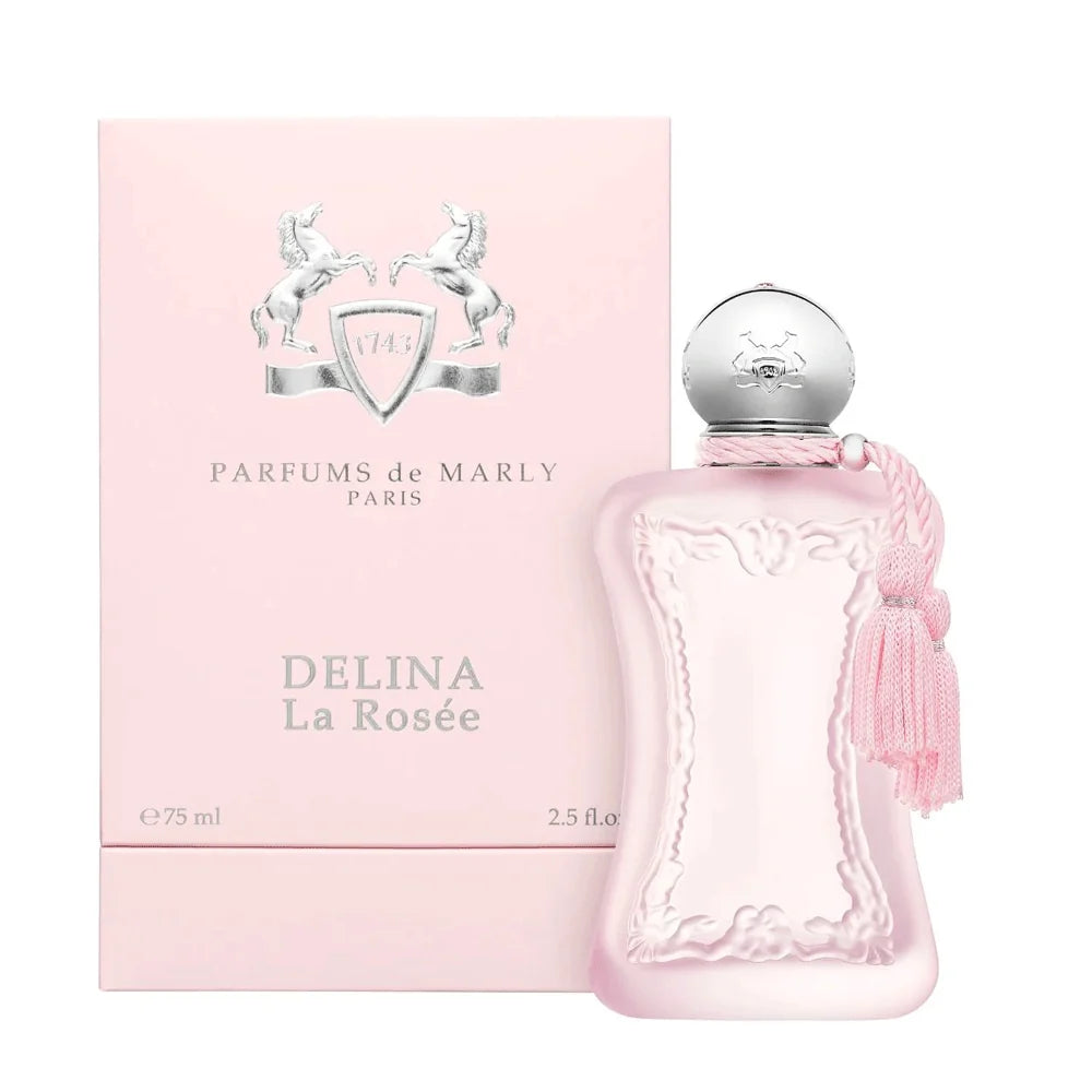 Parfums De Marly Delina La Rosee Edp Women