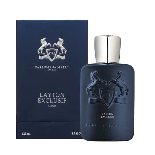 Parfums De Marly Layton Exclusif Parfum Men