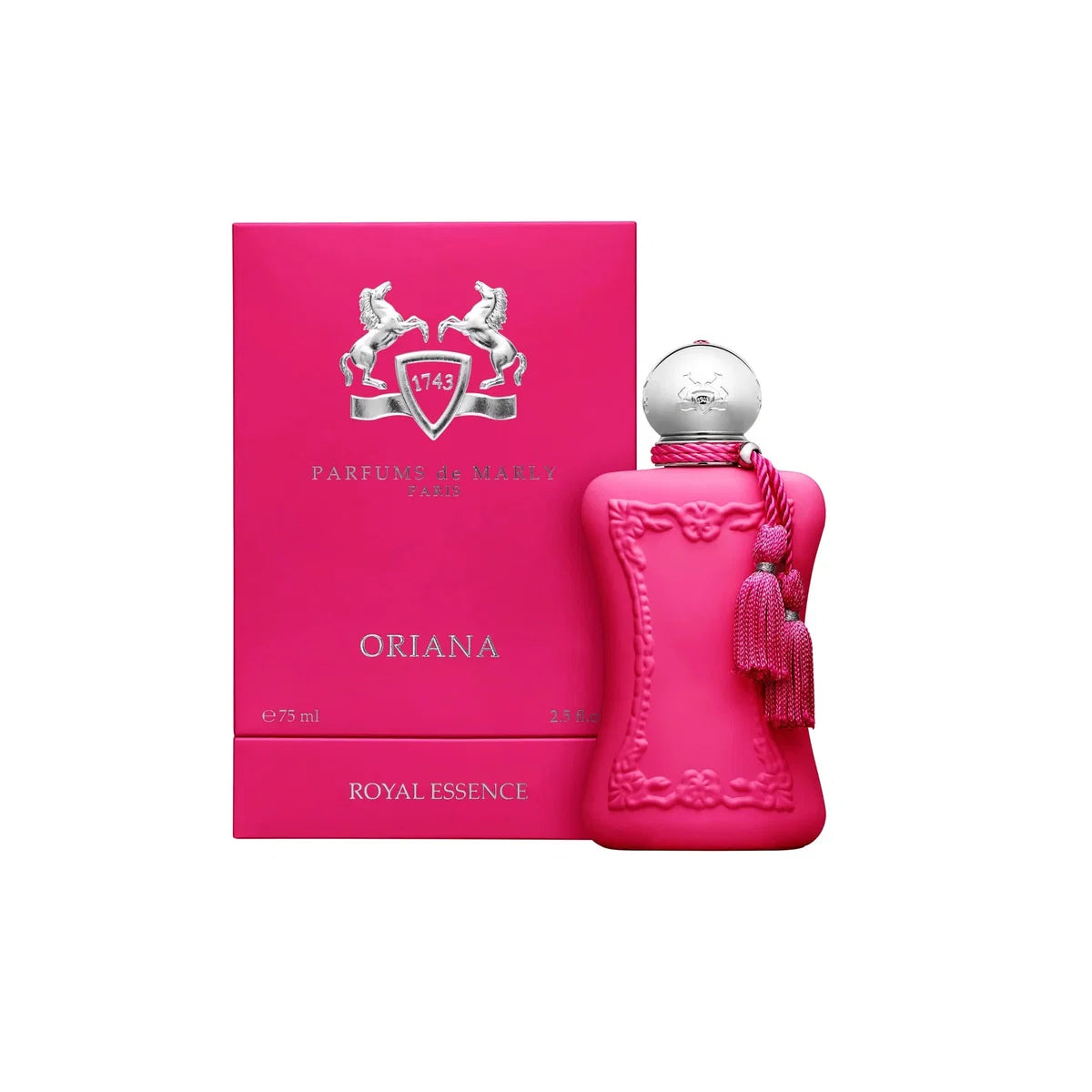 Parfums De Marly Oriana Edp Women