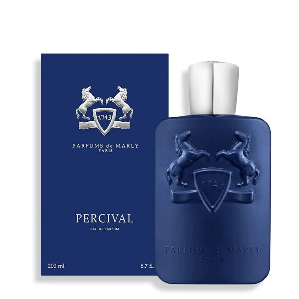 Parfums De Marly Percival Edp Men