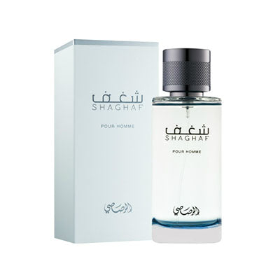 Rasasi Nafaeis Al Shaghaf Men Edp