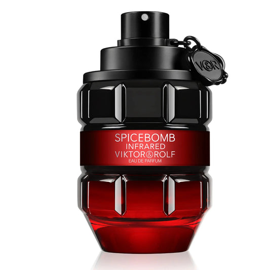 Viktor & Rolf Spicebomb Infrared Eau de Toilette