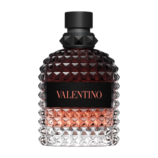 Valentino Uomo Born In Roma Coral Fantasy Eau de Toilette