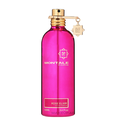 Montale Rose Elixir Eau de Parfum