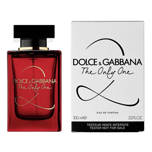 Dolce & Gabbana The Only One (Red)