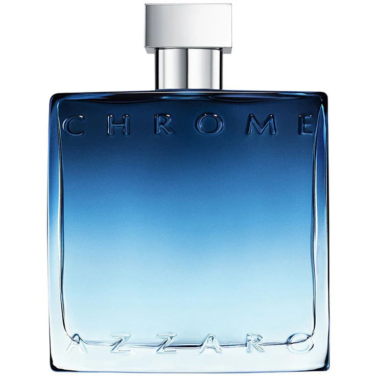 Azzaro Chrome Eau de Toilette