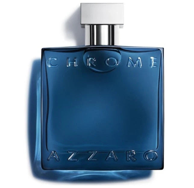 Azzaro Chrome Parfum