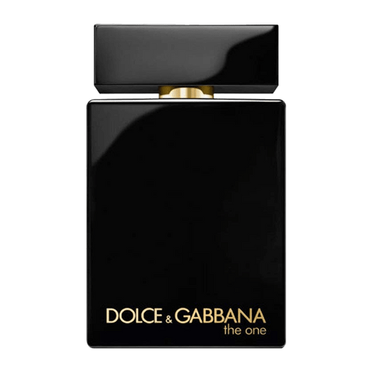 Dolce & Gabbana The One Eau de Parfum Intense Men