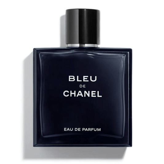 Bleu de Chanel Eau de Toilette Men