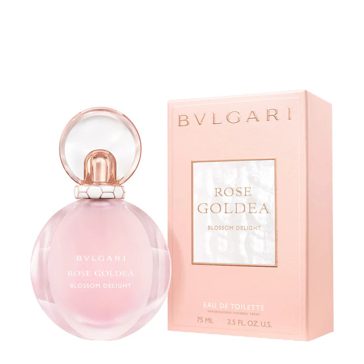 Bvlgari Rose Goldea Blossom Delight Eau de Parfum Women
