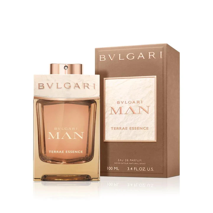 Bvlgari Terrae Essence Eau de Parfum Men