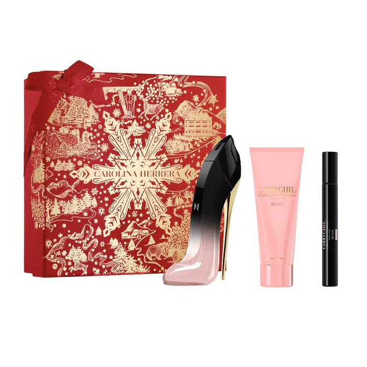 Carolina Herrera Good Girl Blush Elixir Eau de Parfum
