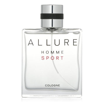 Chanel Allure Homme Sport Eau de Cologne Men