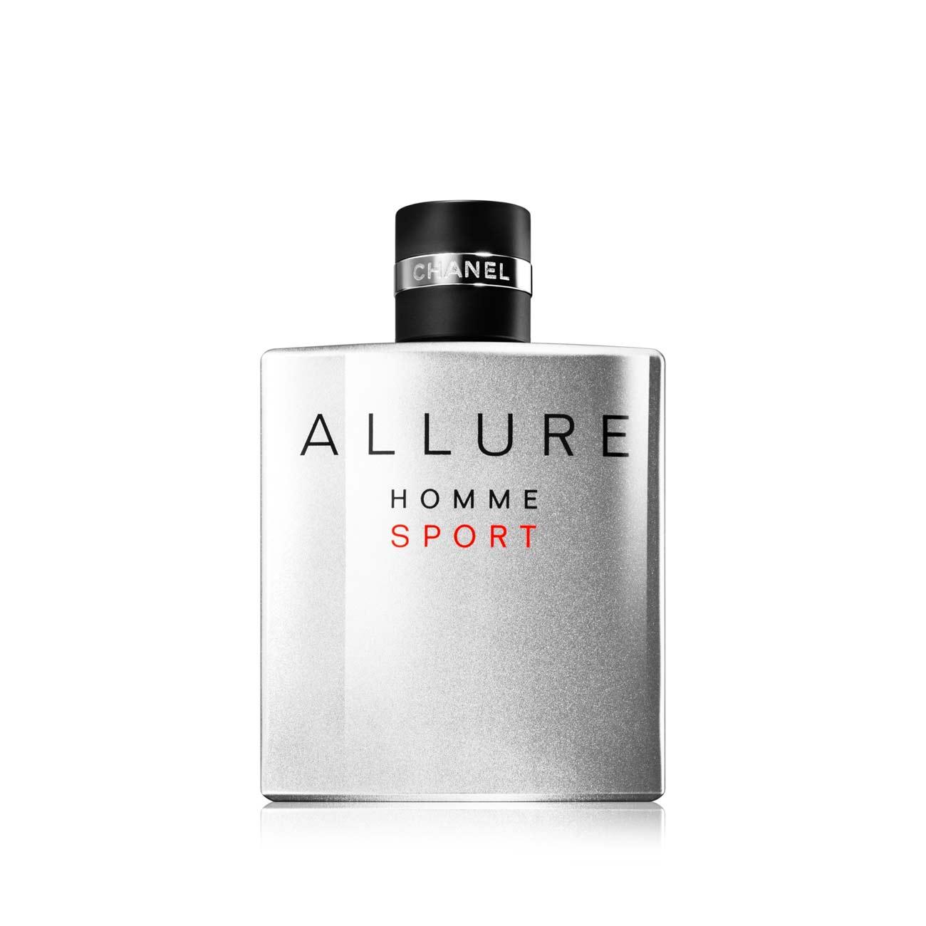 Chanel Allure Homme Sport Eau de Toilette Men