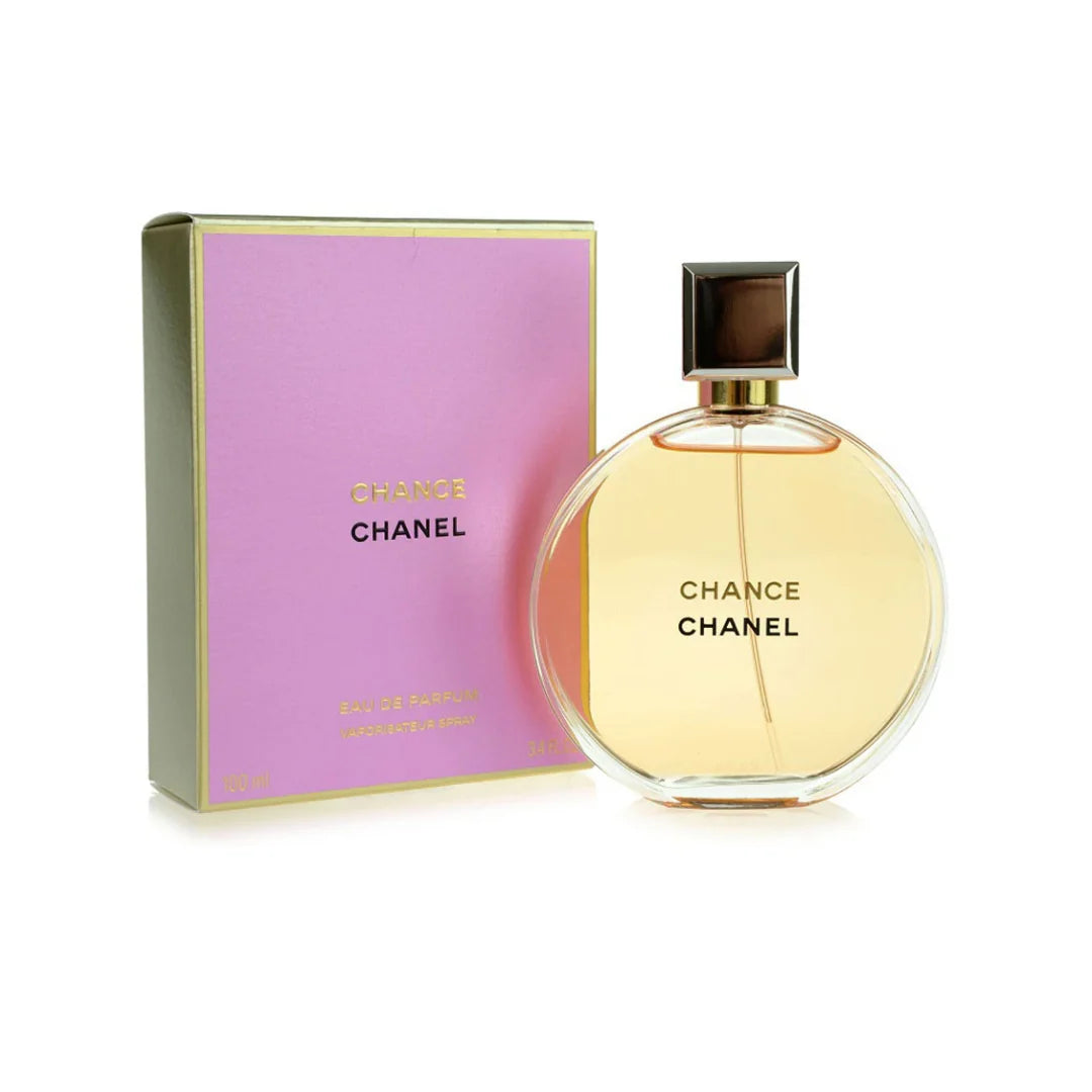 Chanel Chance Eau de Parfum Women