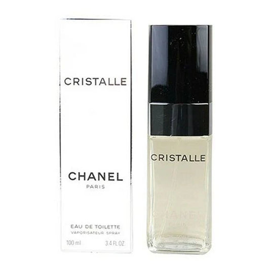 Chanel Cristalle Eau de Toilette Women