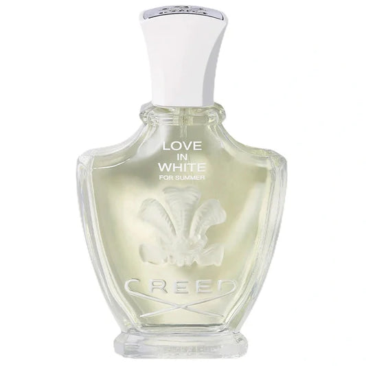 Creed Millesime Love in White for Summer