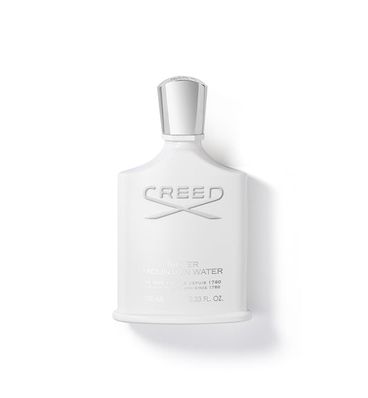 Creed Millesime Silver Mountain Water