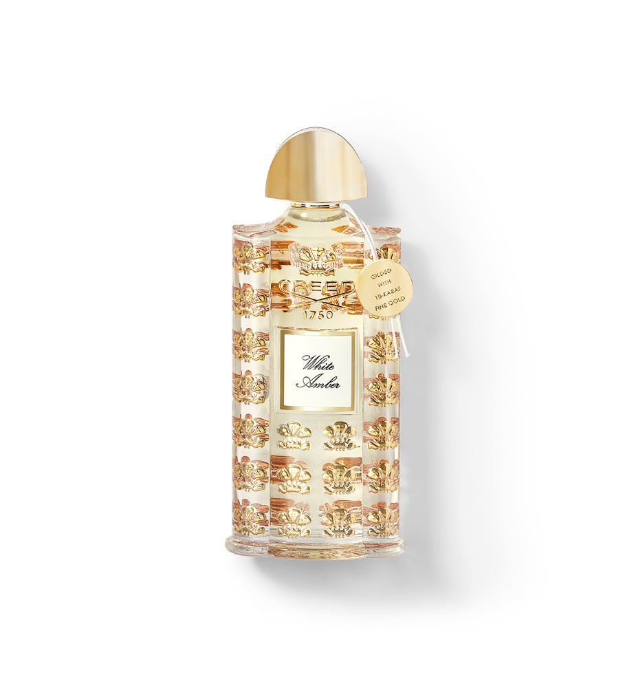 Creed Royal Exclusives White Amber