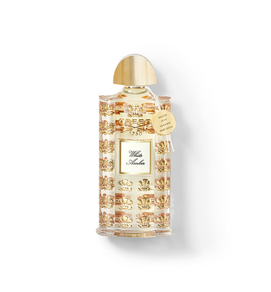 Creed Royal Exclusives White Amber