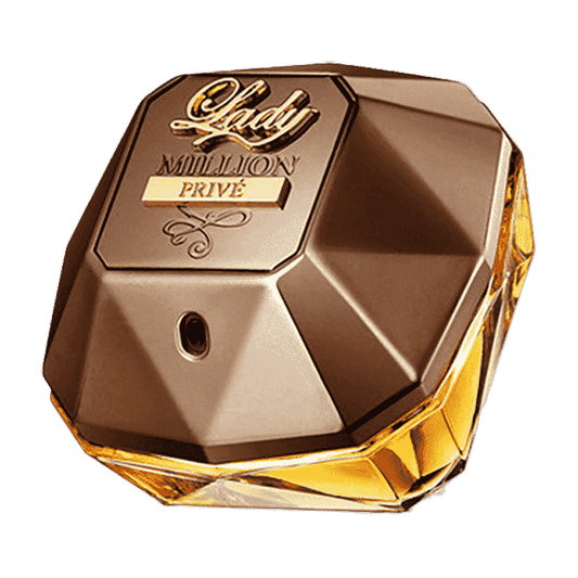Paco Rabanne Lady Million Prive Eau de Parfum
