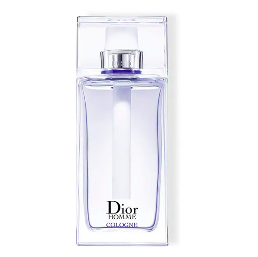 Dior Homme Cologne Eau de Toilette