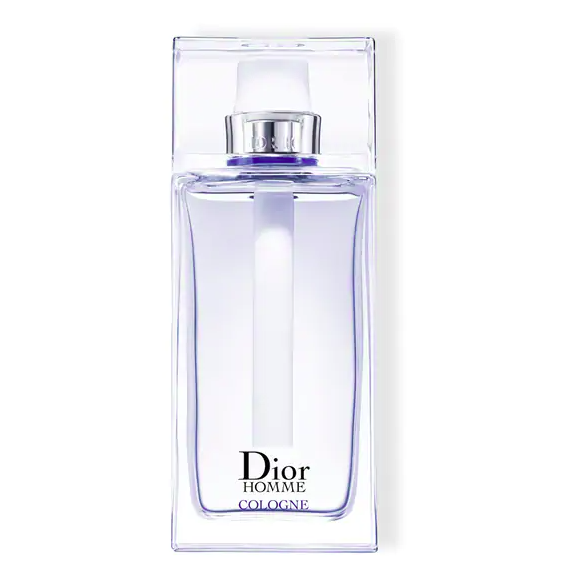 Dior Homme Cologne Eau de Toilette