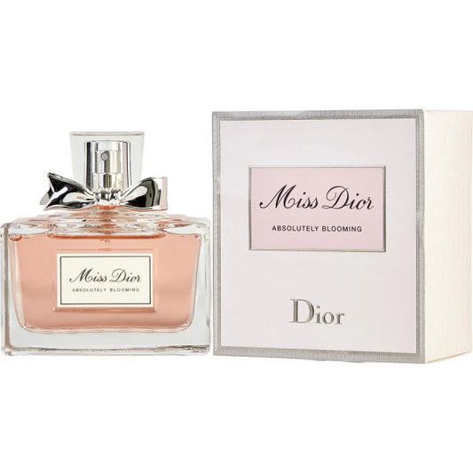 Dior Miss Dior Absolutely Blooming Eau de Parfum