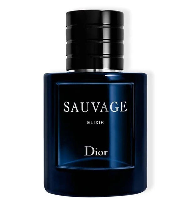 Dior Sauvage Elixir