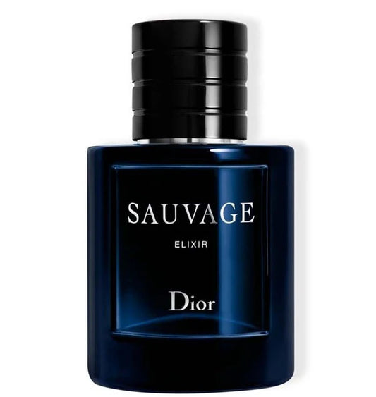 Dior Sauvage Elixir