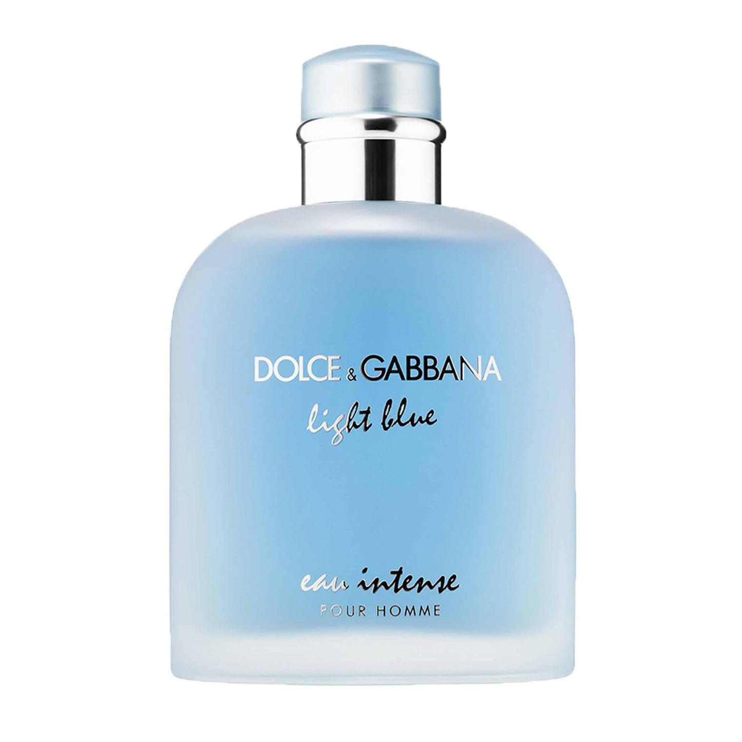 Dolce & Gabbana Light Blue Eau Intense Men