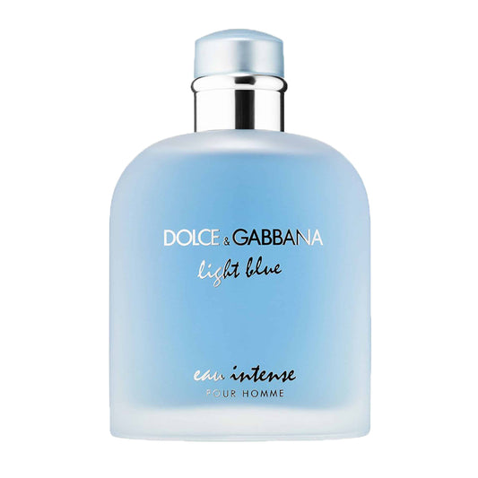 Dolce & Gabbana Light Blue Eau Intense Men