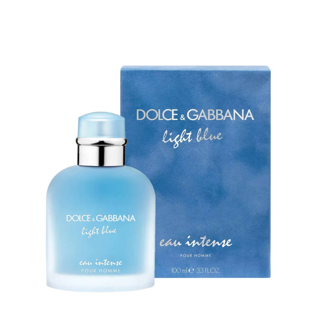 Dolce & Gabbana Light Blue Eau de Toilette Men