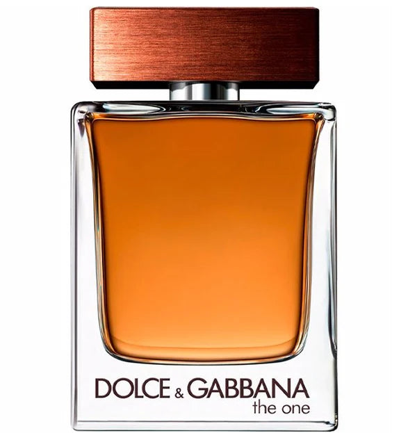 Dolce & Gabbana The One Eau de Toilette Men