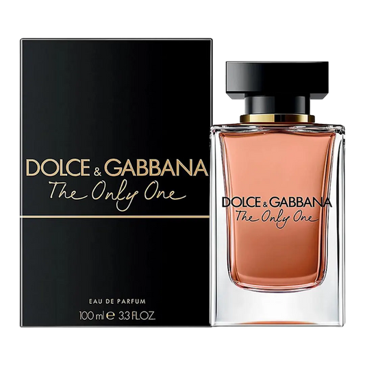Dolce & Gabbana The Only One