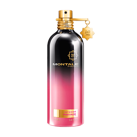 Montale Roses Musk Eau de Parfum Intense