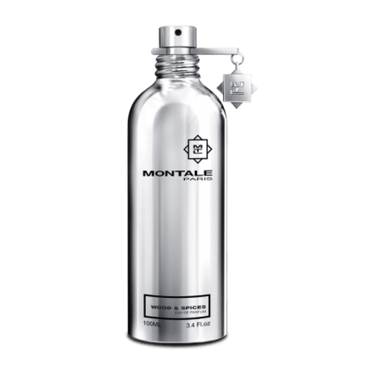 Montale Wood and Spices Eau de Parfum