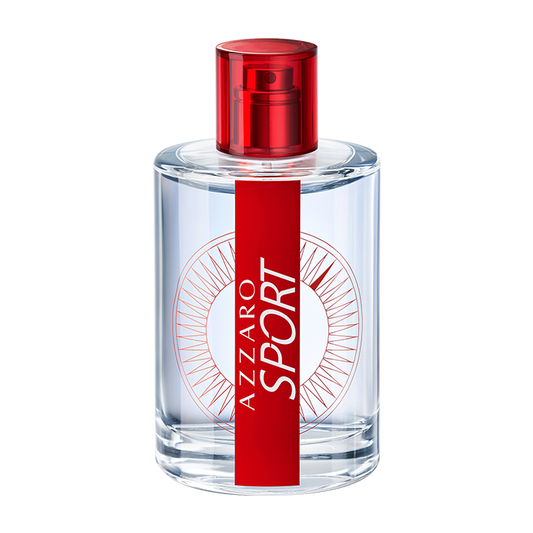 Azzaro Sport Eau de Toilette