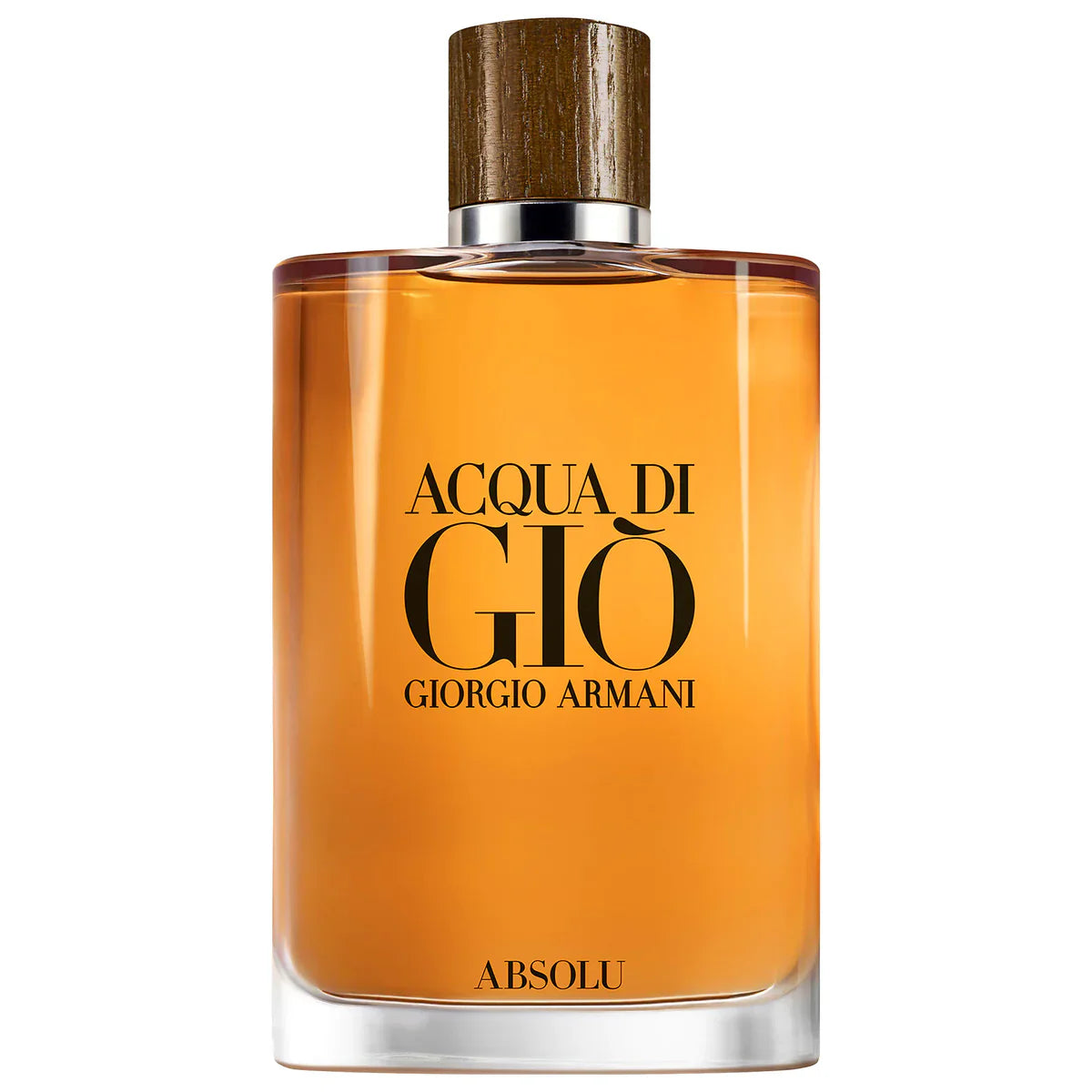 Giorgio Armani Acqua Di Gio Absolu Eau de Parfum Men