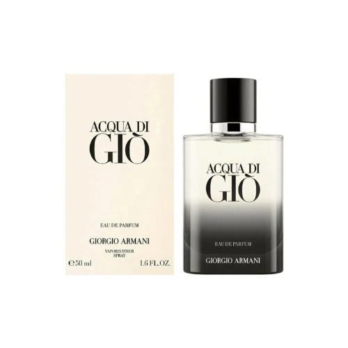 Giorgio Armani Acqua Di Gio Eau de Parfum Men