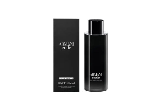 Giorgio Armani Code Eau de Parfum Men