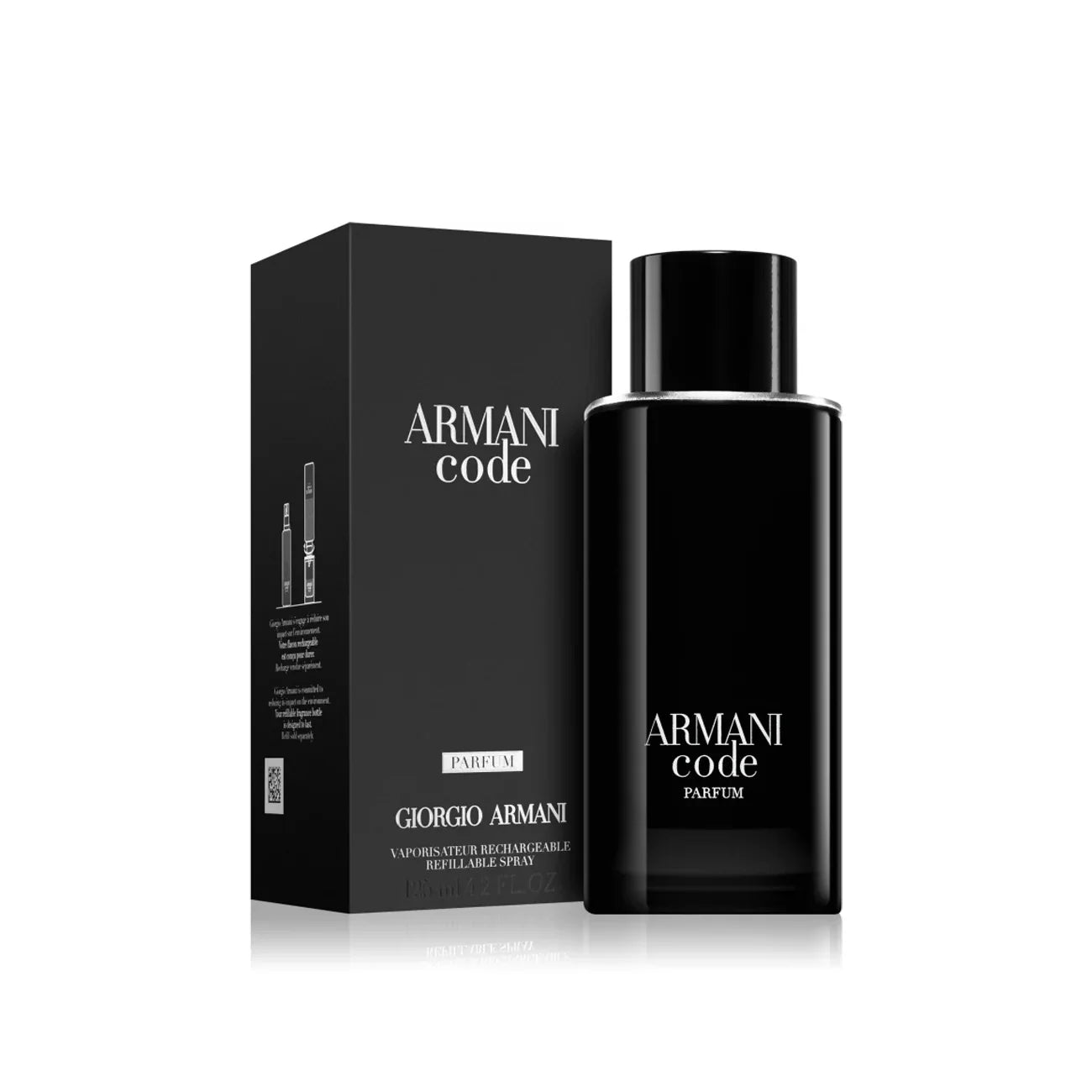 Giorgio Armani Code Le Parfum Men
