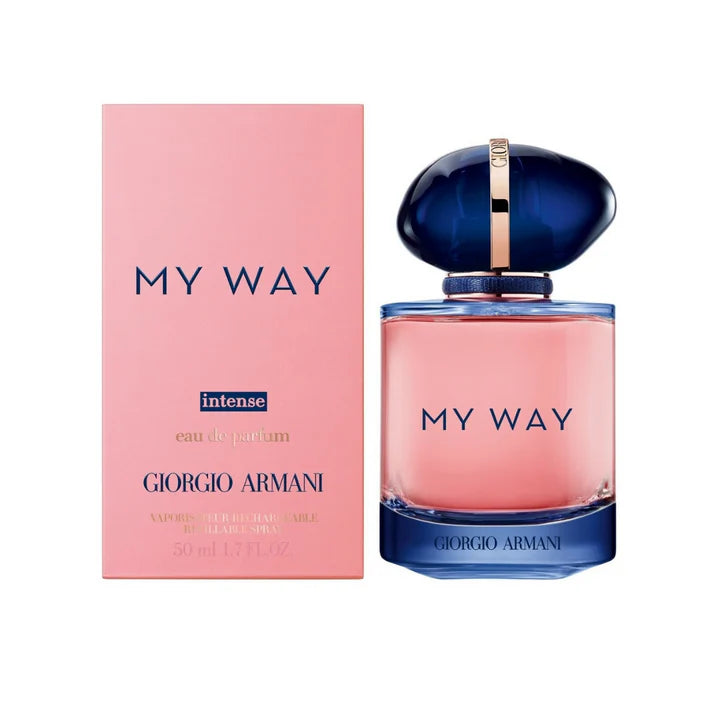 Giorgio Armani My Way Eau de Parfum Intense Women