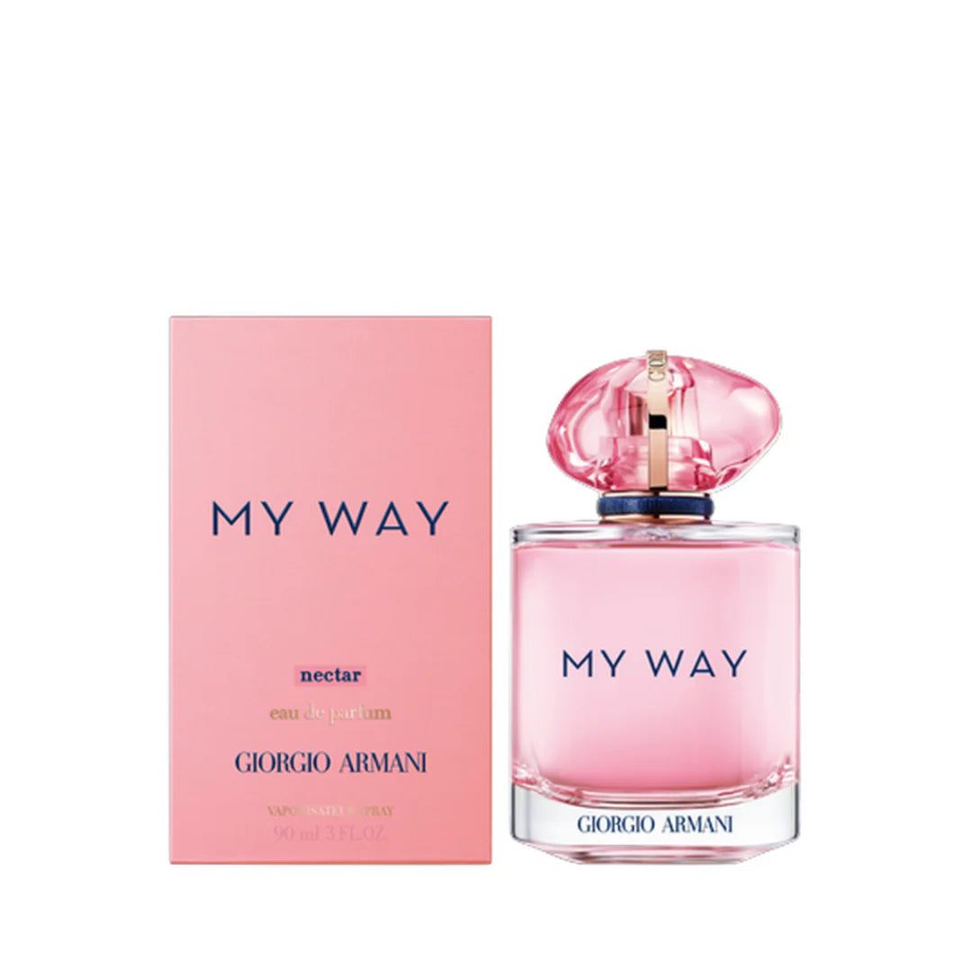 Giorgio Armani My Way Eau de Parfum Nectar Women