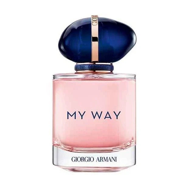 Giorgio Armani My Way Eau de Parfum Women